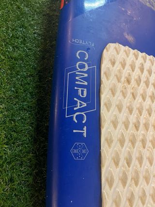 Tabla kitesurf strapless