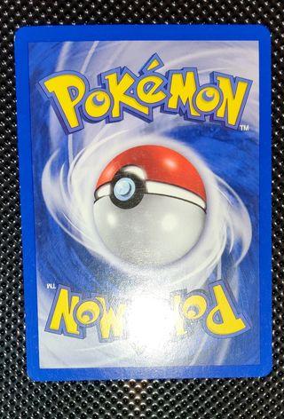 Pokémon - Jynx 31/64 Neo Revelation ITA