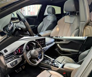 AUDI A5 40 TFSI 140kW 190CV S tronic Sportback