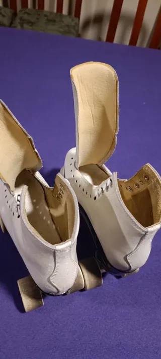 Patines Profesionales Risport Laser