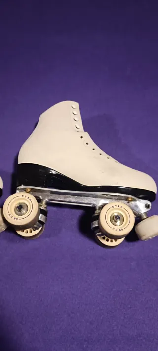 Patines Profesionales Risport Laser