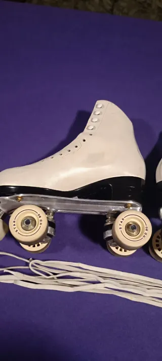 Patines Profesionales Risport Laser