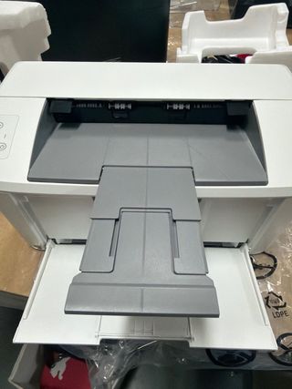 Impresora HP LaserJet M110w 7MD66F Monocromática