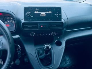 PROACE CITY 1.5 GX VAN  - SOLO PROFESIONALES