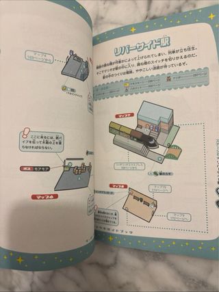 Guide Paper Mario Rpg Gamecube JP