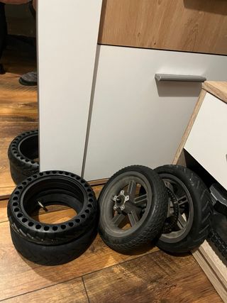 Recambios Patinete Eléctrico Xiaomi