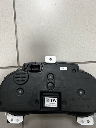 Quadro Instrumentos Opel Corsa D P0013312051