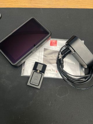 Atomos Ninja V Monitor