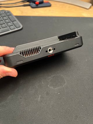 Atomos Ninja V Monitor