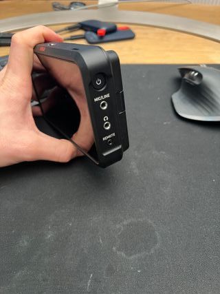 Atomos Ninja V Monitor