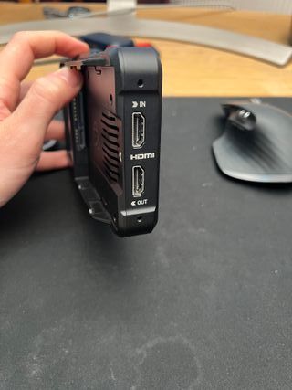 Atomos Ninja V Monitor