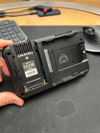 Atomos Ninja V Monitor