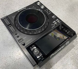Reproductor Pioneer DJ XDJ-1000MK2 (002962)