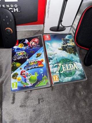 Nintendo Switch2 Pack
