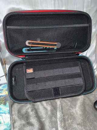 Nintendo Switch2 Pack