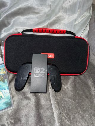Nintendo Switch2 Pack