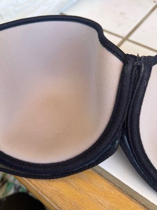 Sujetador Selene talla 105C