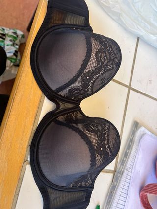 Sujetador Selene talla 105C