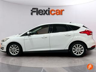 Ford Focus 1.0 Ecoboost Auto-St.-St. 125cv Trend+