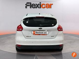Ford Focus 1.0 Ecoboost Auto-St.-St. 125cv Trend+