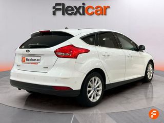 Ford Focus 1.0 Ecoboost Auto-St.-St. 125cv Trend+