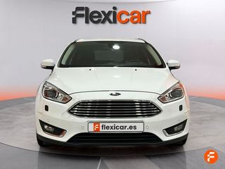 Ford Focus 1.0 Ecoboost Auto-St.-St. 125cv Trend+