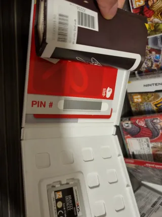 Bravely Default 3DS RPG