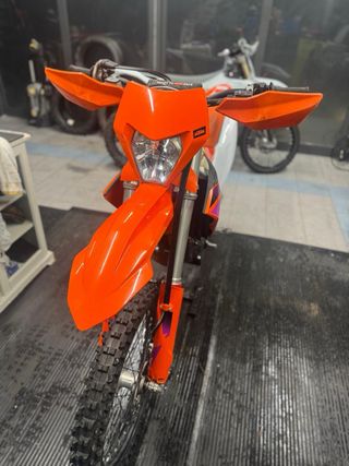 KTM 450