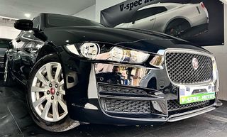 Jaguar XE 2.0d 180cv auto 8vel 142.000km 2016