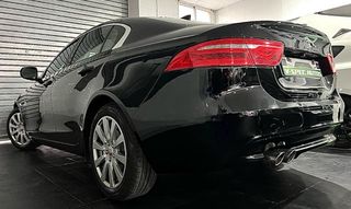 Jaguar XE 2.0d 180cv auto 8vel 142.000km 2016