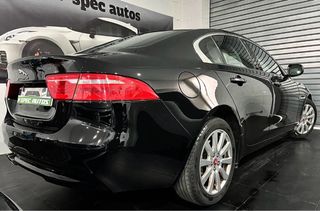 Jaguar XE 2.0d 180cv auto 8vel 142.000km 2016