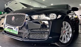 Jaguar XE 2.0d 180cv auto 8vel 142.000km 2016