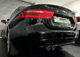 Jaguar XE 2.0d 180cv auto 8vel 142.000km 2016
