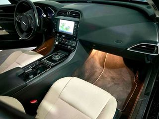 Jaguar XE 2.0d 180cv auto 8vel 142.000km 2016