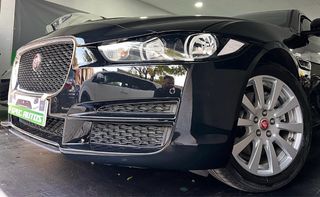 Jaguar XE 2.0d 180cv auto 8vel 142.000km 2016