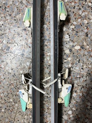 Esquís Rossignol Spatial 1.80m