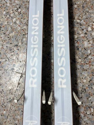 Esquís Rossignol Spatial 1.80m