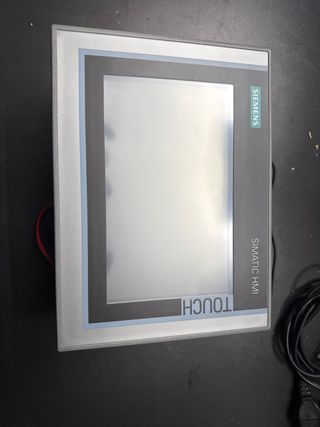 SIEMENS HMI TP700 Confort