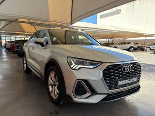 Audi Q3 2020