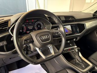 Audi Q3 2020