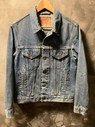 Chaqueta tejana Levi's Talla M