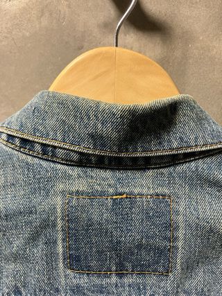 Chaqueta tejana Levi's Talla M