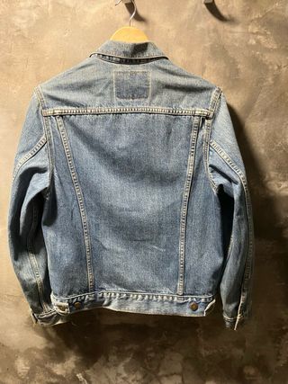 Chaqueta tejana Levi's Talla M