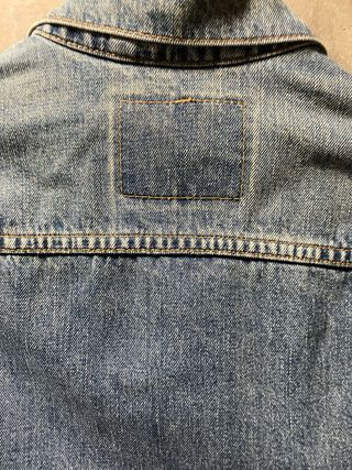 Chaqueta tejana Levi's Talla M