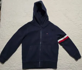 Chaqueta Tommy H. 4 años