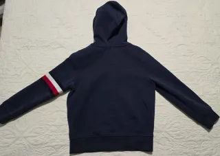 Chaqueta Tommy H. 4 años