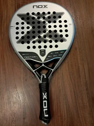Pala Nox Nextgen Pro Hybrid 3K