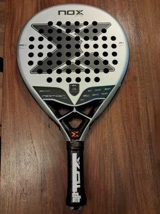 Pala Nox Nextgen Pro Hybrid 3K