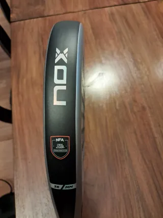 Pala Nox Nextgen Pro Hybrid 3K
