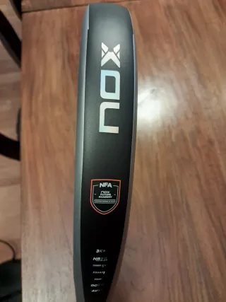 Pala Nox Nextgen Pro Hybrid 3K